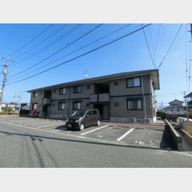 セジュールＲＯＮＡ 1階 築26年6ヶ月の賃貸物件