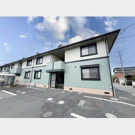 富士見町駅より徒歩37分 2階 築30年4ヶ月の賃貸物件