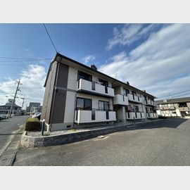 米子駅より徒歩7分 1階 築31年3ヶ月の賃貸物件