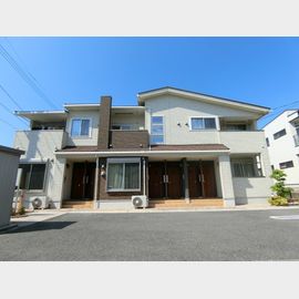 河崎口駅より徒歩28分 築10年9ヶ月 2階建の賃貸物件