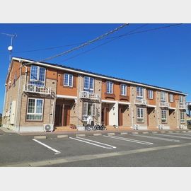 伯耆大山駅より徒歩45分 築12年1ヶ月 2階建の賃貸物件