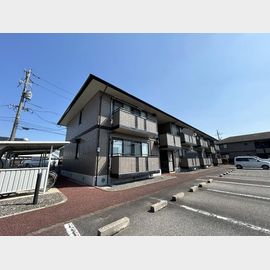 ユーステージＣ 1階 築26年11ヶ月の賃貸物件