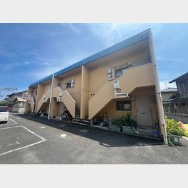 三本松口駅より徒歩19分 築34年5ヶ月 2階建の賃貸物件