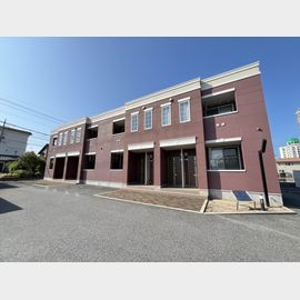 東山公園駅より徒歩39分 築15年 2階建の賃貸物件
