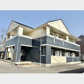 サンパティーク 2階 築23年8ヶ月の賃貸物件