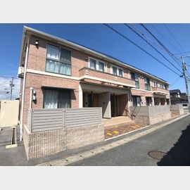 安来駅より徒歩26分 築7年8ヶ月 2階建の賃貸物件