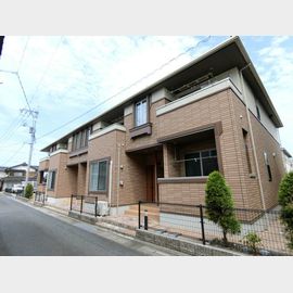 モンリーブルIの賃貸物件