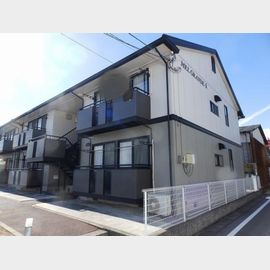 後藤駅より徒歩5分 2階 築32年10ヶ月の賃貸物件