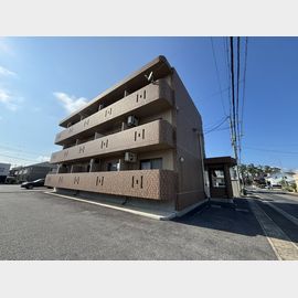 東山公園駅より徒歩42分 築24年11ヶ月 3階建の賃貸物件