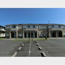 馬場崎町駅より徒歩15分 2階 築18年5ヶ月の賃貸物件