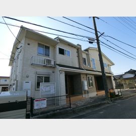 ブライトスクエア３Ｂの賃貸物件