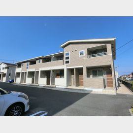 東山公園駅より徒歩18分 築12年5ヶ月 2階建の賃貸物件
