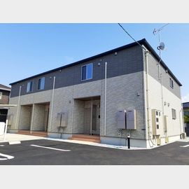 三本松口駅より徒歩15分 1階 築3年3ヶ月の賃貸物件