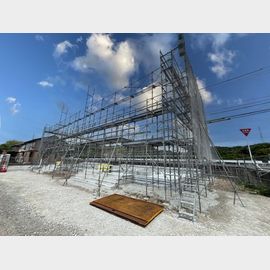 東山公園駅より徒歩19分 2階 新築の賃貸物件