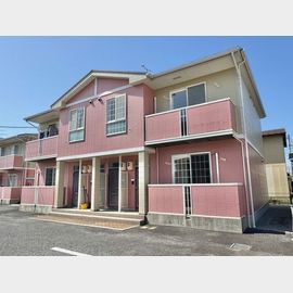 安来駅より徒歩30分 築25年7ヶ月 2階建の賃貸物件