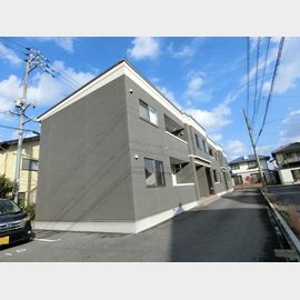 三本松口駅より徒歩21分 築11年6ヶ月 2階建の賃貸物件