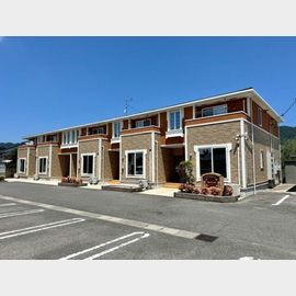 馬場崎町駅より徒歩21分 築10年11ヶ月 2階建の賃貸物件
