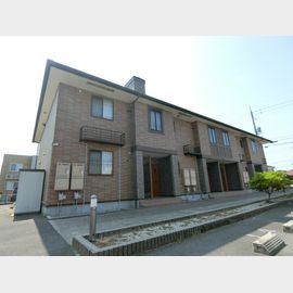 高松町駅より徒歩33分 築18年 2階建の賃貸物件