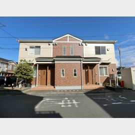 後藤駅より徒歩29分 1階 築21年6ヶ月の賃貸物件