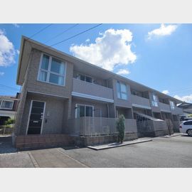 三本松口駅より徒歩14分 1階 築17年の賃貸物件