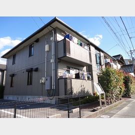 後藤駅より徒歩15分 1階 築26年6ヶ月の賃貸物件
