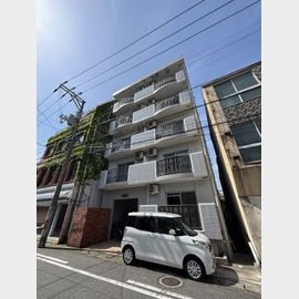 富士見町駅より徒歩5分 3階 築23年6ヶ月の賃貸物件