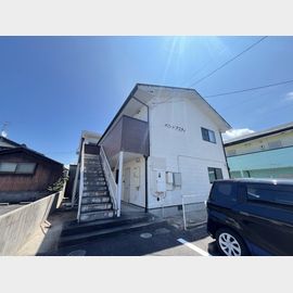 メゾンドアスティ 1階 築31年の賃貸物件
