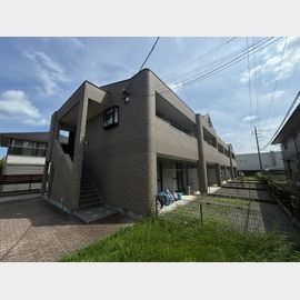 三本松口駅より徒歩20分 1階 築18年2ヶ月の賃貸物件