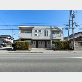 弓ケ浜駅より徒歩15分 2階 築19年の賃貸物件