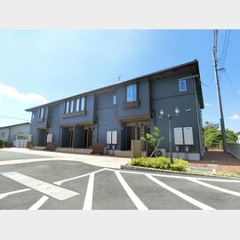 安来駅より徒歩23分 築6年9ヶ月 2階建の賃貸物件