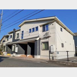 河崎口駅より徒歩17分 築12年 2階建の賃貸物件