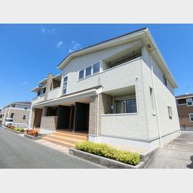 三本松口駅より徒歩21分 築11年2ヶ月 2階建の賃貸物件