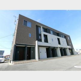 三本松口駅より徒歩24分 1階 築8年10ヶ月の賃貸物件