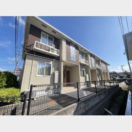 エアリー ブライドの賃貸物件