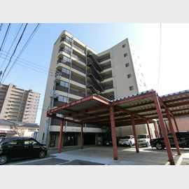 富士見町駅より徒歩13分 4階 築23年6ヶ月の賃貸物件