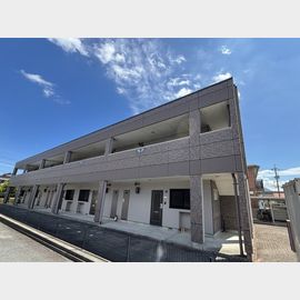 伯耆大山駅より徒歩43分 築21年3ヶ月 2階建の賃貸物件
