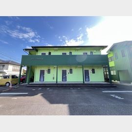 三本松口駅より徒歩19分 2階 築31年6ヶ月の賃貸物件