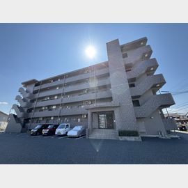 スカイマンションC 1階 築22年6ヶ月の賃貸物件
