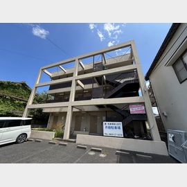 ニューKSハイツ 3階 築31年6ヶ月の賃貸物件