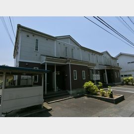バウンティフルFの賃貸物件