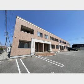 ロングヒル 2階 築9年の賃貸物件