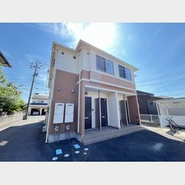 伯耆大山駅より徒歩38分 1階 築10年10ヶ月の賃貸物件