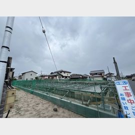 伯耆大山駅より徒歩35分 1階 新築の賃貸物件