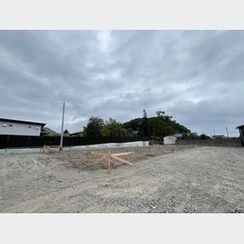 博労町駅より徒歩3分 1階 新築の賃貸物件
