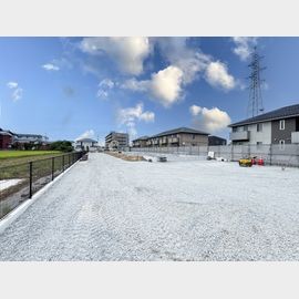 後藤駅より徒歩14分 1階 新築の賃貸物件