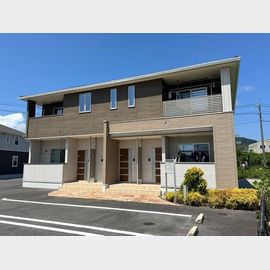 馬場崎町駅より徒歩21分 2階 築15年6ヶ月の賃貸物件