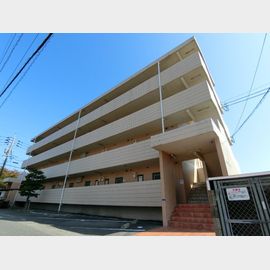 スカイマンションA 1階 築26年6ヶ月の賃貸物件