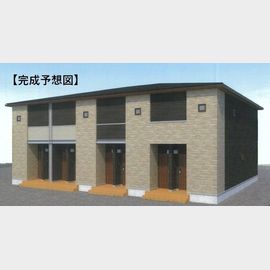 後藤駅より徒歩11分 2階 新築の賃貸物件