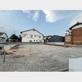 後藤駅より徒歩11分 1階 新築の賃貸物件