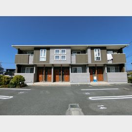 伯耆大山駅より徒歩40分 2階 築17年6ヶ月の賃貸物件